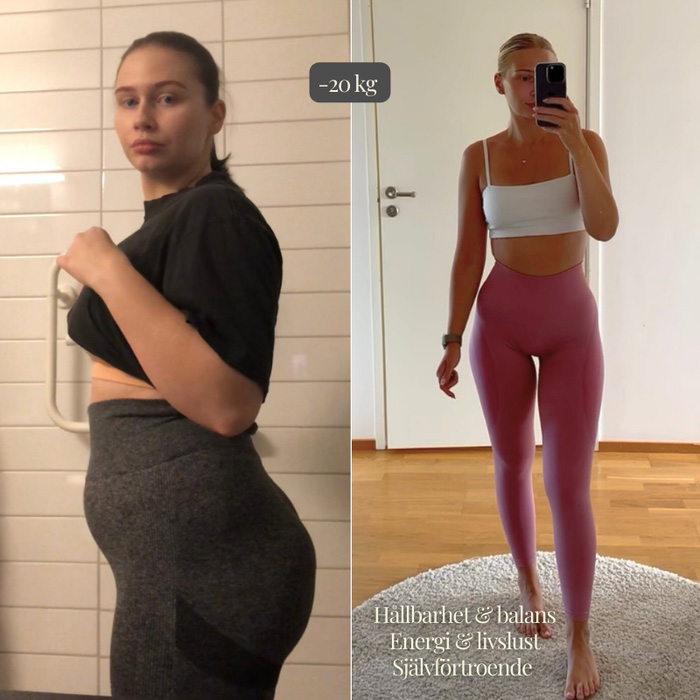 Transformation 1