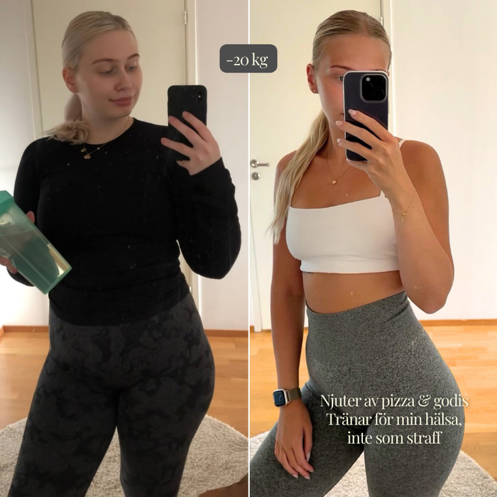 Transformation 2