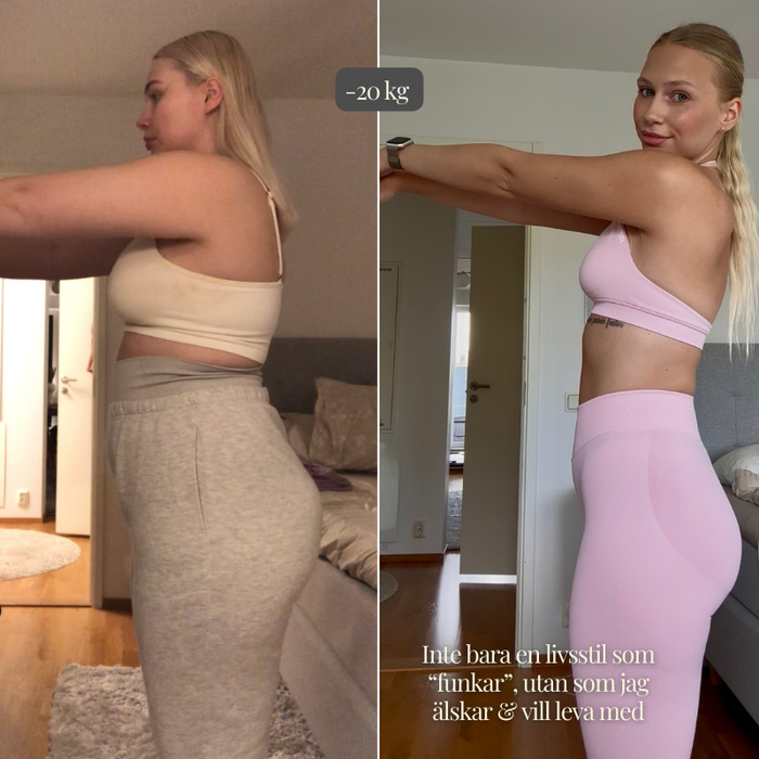 Transformation 3
